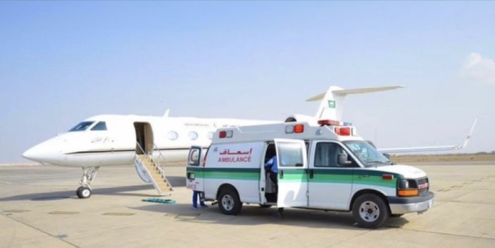 «الإخلاء الطبي» يُنفِّذ 507 رحلات إنقاذ شاهدة خلال الستة أشهر الماضية