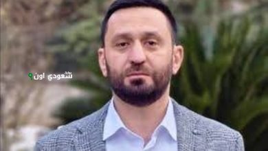 معاون وزير الداخلية السوري