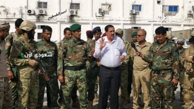 مدير أمن عدن يكشف عن تأسيس الحوثي لمصنع لإنتاج الكبتاجون في المحويت