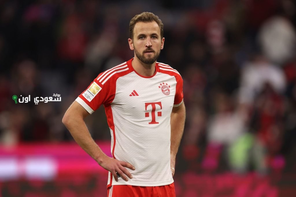 كين: فريقنا كان يستحق إحراز 4 أهداف في الشوط الأول وكأس العالم للأندية حدث كبير