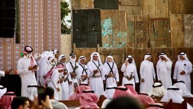 انطلاق فعاليات صيف النماص من قصور العسابلة التاريخية بتنوع ثقافي وترفيهي