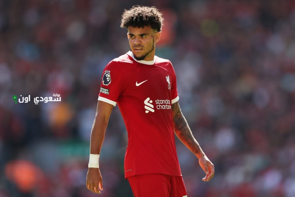 ليفربول يعلن عن سعر بيع لويس دياز وسط اهتمام كبير من النصر وبرشلونة