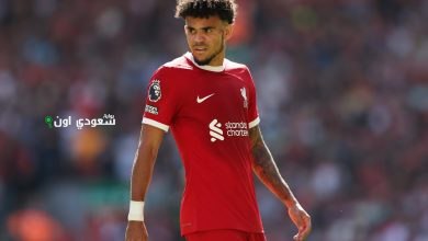 لويس دياز