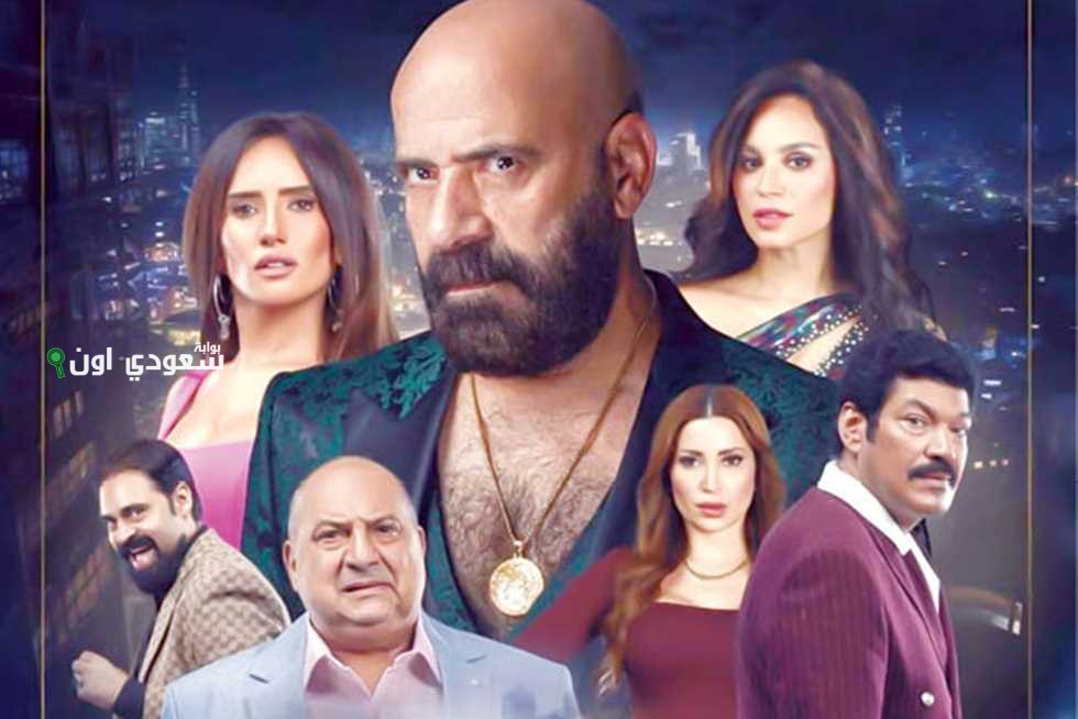 فيلم الدشاش