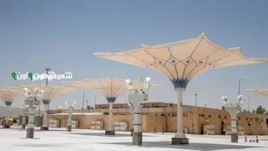 دراسة تبحث تأثير التغيرات المناخية والظواهر الجوية المتطرفة على مكة والمدينة