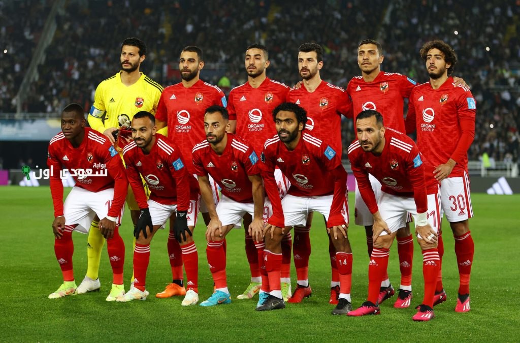 قرارات هامة لمجلس إدارة الأهلى خلال اجتماعه اليوم