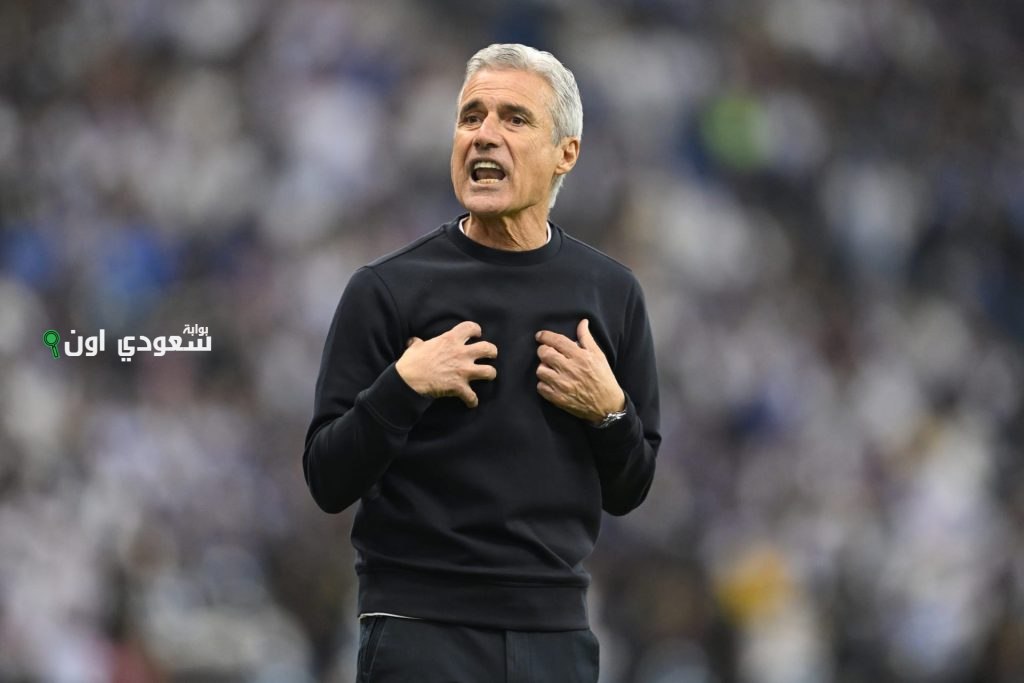 نانت يتعاقد مع لويس كاسترو لتدريب الفريق بعد انقلاب جذري في الجهاز الفني
