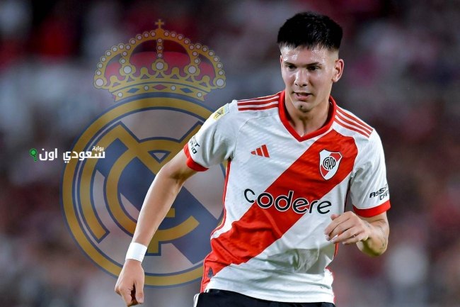 ريال مدريد يحقق صفقة تاريخية بضم جوهرة الأرجنتين بعد مكالمة هاتفية مفاجئة!