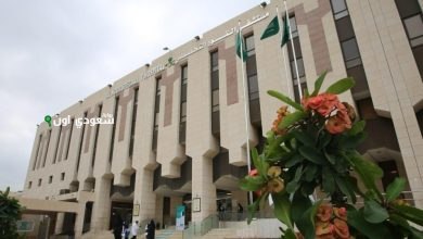 مستشفى النور