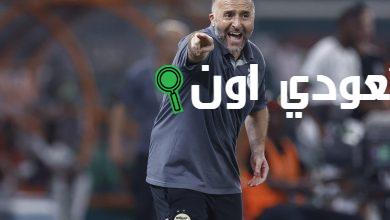 جمال بلماضى