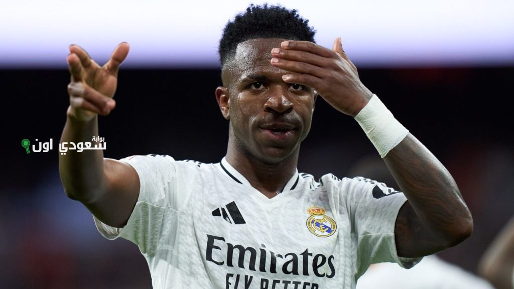 ماركا تكشف عن تفاصيل مثيرة تكشف مستقبل فينيسيوس المنتظر مع ريال مدريد الموسم المقبل