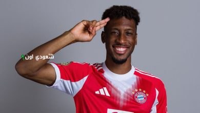 أول أهداف كأس العالم للأندية 2025