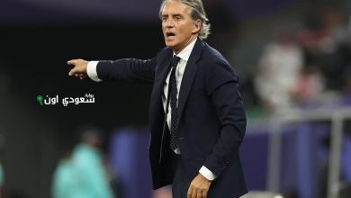 روبرتو مانشيني