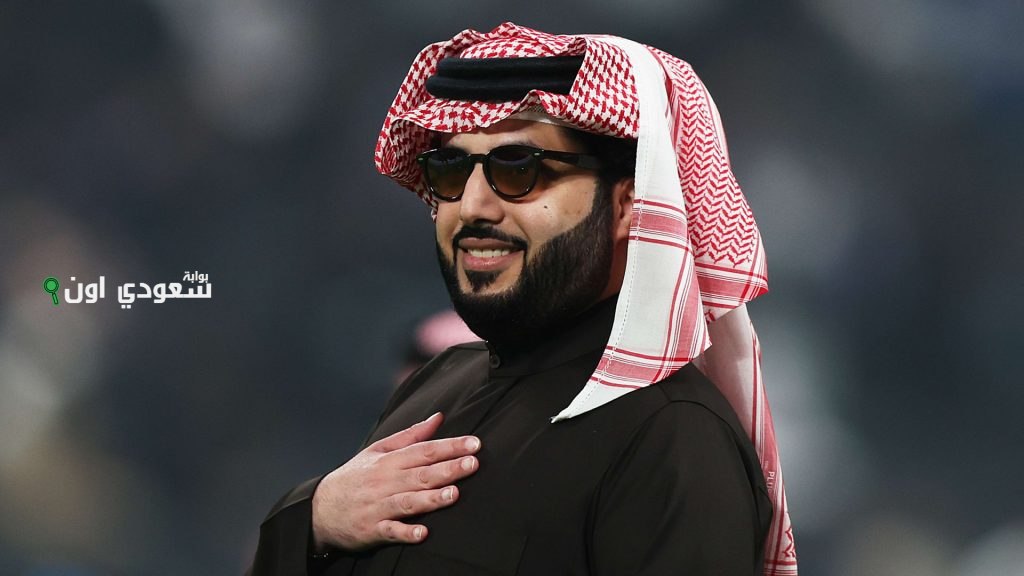 برعاية تركي آل شيخ.. قناة نايل سات تعلن عن بث مباراة الأهلي وإنتر ميامي مجاناً