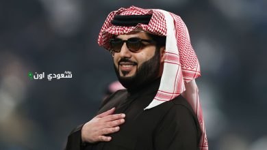 تركي آل شيخ