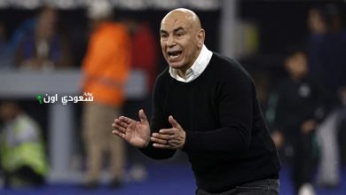 حسام حسن