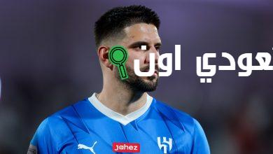 ألكساندر ميتروفيتش