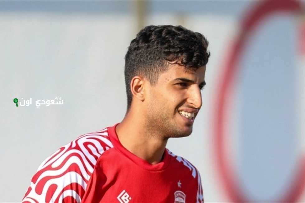 إعلامي ليبي يؤكد اهتمام الأهلي بالتعاقد مع علي يوسف
