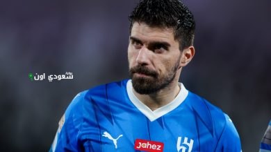 روبن نيفيز
