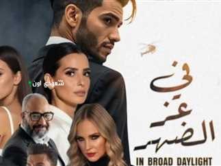 الإثارة والأكشن يتصدّران برومو