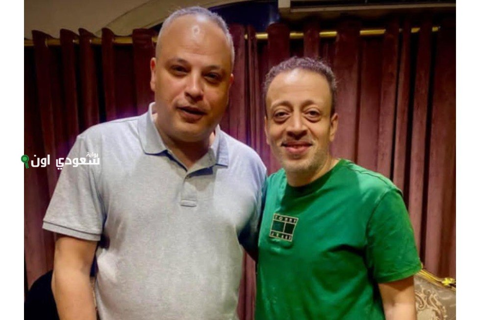 إلغاء حفل لؤى بمسرح محمد عبد الوهاب بسبب انقطاع الكهرباء