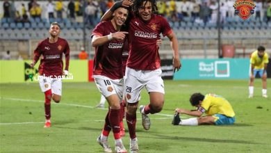 استاد السلام يستقبل مباريات الدور النهائي لكأس العاصمة المصرية