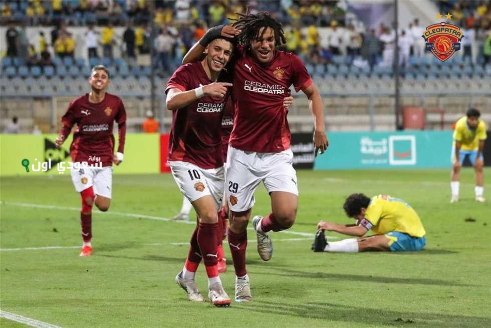 استاد السلام يستقبل مباريات الدور النهائي لكأس العاصمة المصرية