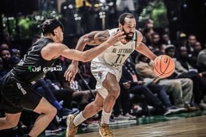الاتحاد السكندري يلاقي بترو