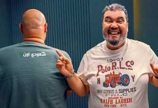 أحمد فتحي يستضيف برنامج فضفضت أوي