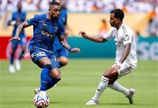 ريال مدريد وباتشوكا