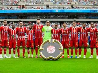 مباراة الوداد ويوفنتوس تتجه إلى التعادل السلبي (0-0) في كأس العالم للأندية 2025