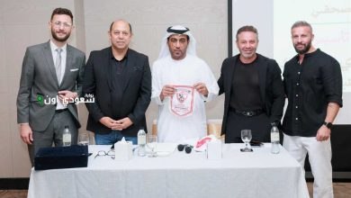 أحمد سليمان خطة لتوسيع أكاديميات الزمالك بالدول العربية