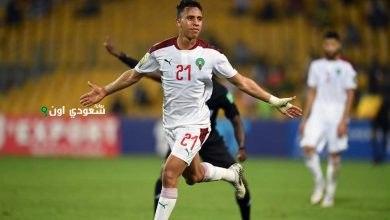 الرجاء يتخذ قراراً بتصعيد المفاوضات في صفقة رحيمي لمواجهة العين الإماراتي المقبلة
