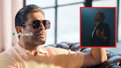 وائل كفوري أغنيته الجديدة "بدي غير فيكي العالم"