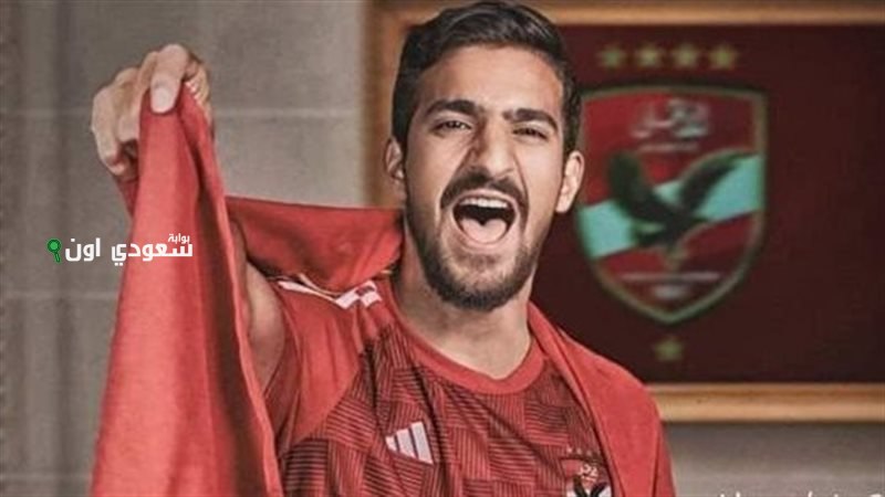صفقة محمد علي بن