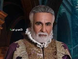 طارق الدسوقي يعبر عن سعادته بالعودة للجمهور في مسرحية الملك لير مع يحيى الفخراني