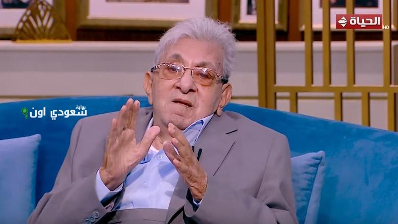 فاروق فلوكس يؤكد عدم ندمه على أي عمل ورفضه الكامل لأعمال العنف والبلطجة