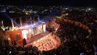 أبرز حفلات نجوم الغناء العربي في مهرجان جرش وتفاصيلها الجديدة منذ ساعة