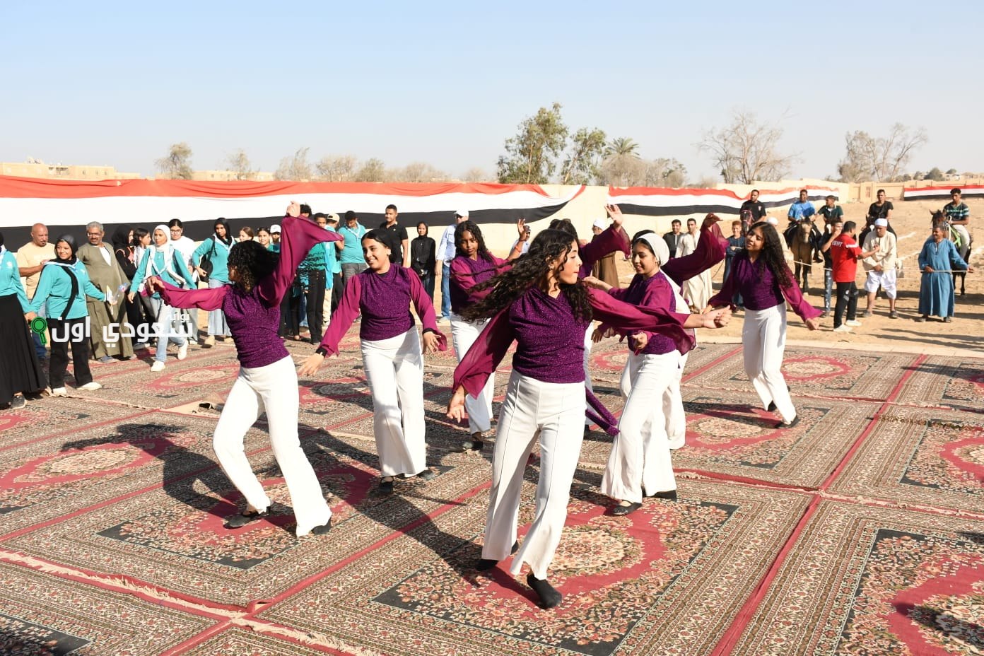 مهرجان الألعاب الشعبية والتراثية