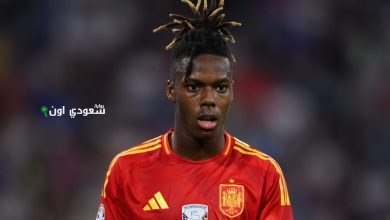 نيكو ويليامز