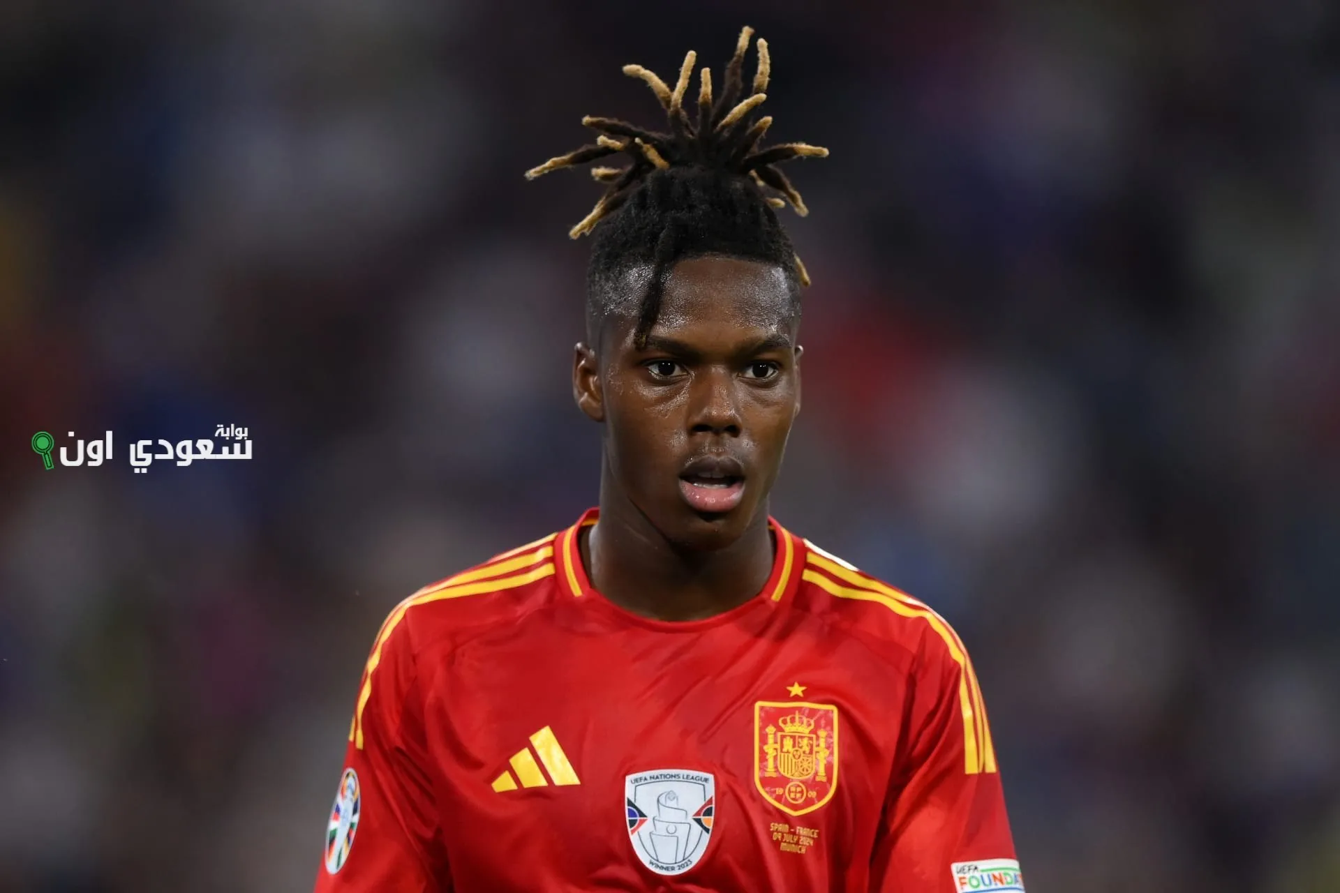 نيكو ويليامز