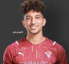 احمد هاني