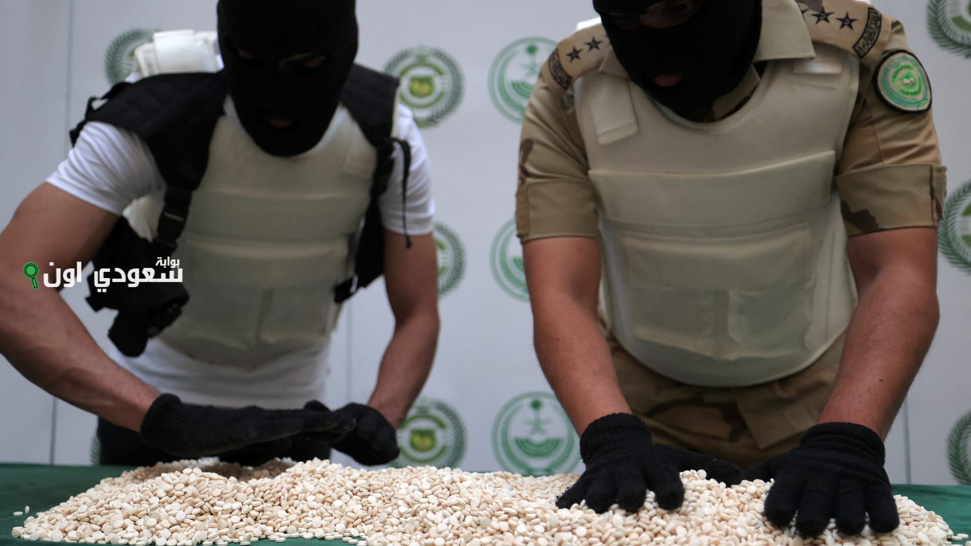 القبض على عدد من المخالفين