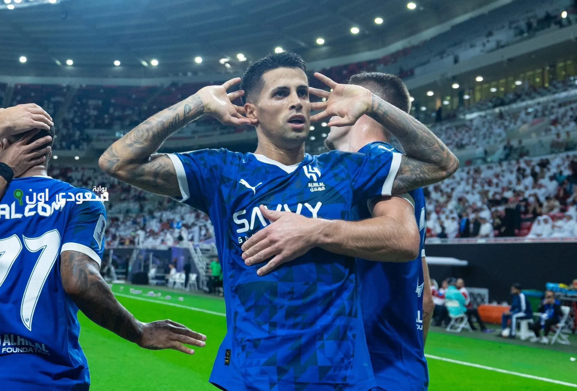 جواو كانسيلو