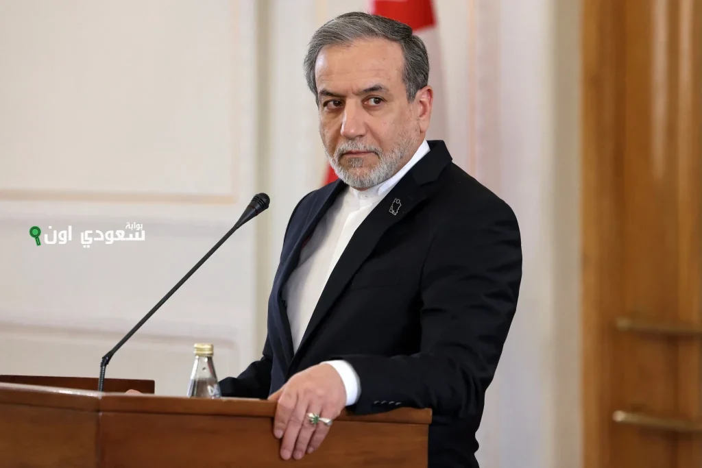 عراقجي الثقة في واشنطن معدومة وعودة الدبلوماسية مشروطة بوقف الحرب