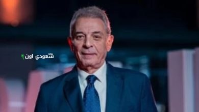 محمود حميدة