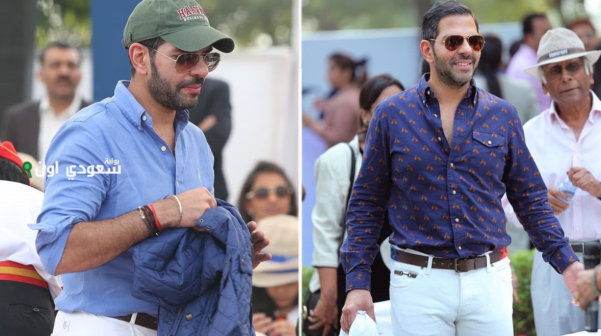 وفاة طليق النجمة الهندية كاريشما كابور بعد بلع نحلة بشكل مفاجئ وغير متوقع