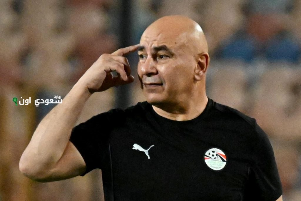 حسام حسن على وشك الانضمام للاتحاد السكندري بتوصية سامي