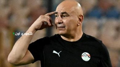 حسام حسن
