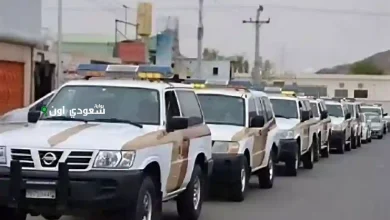 رصد أكثر من 13000 مخالفة